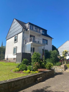 Ferienwohnung Sonnen - Terrasse Bernkastel-Kues